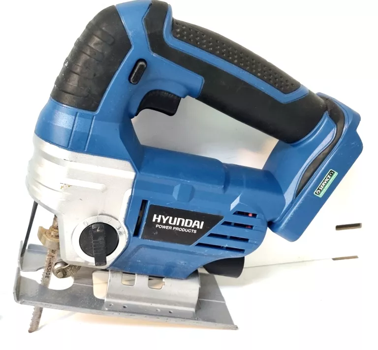 ZESTAW NARZĘDZI HYUNDAI HNHPACK 18V Z AKUMULATOREM