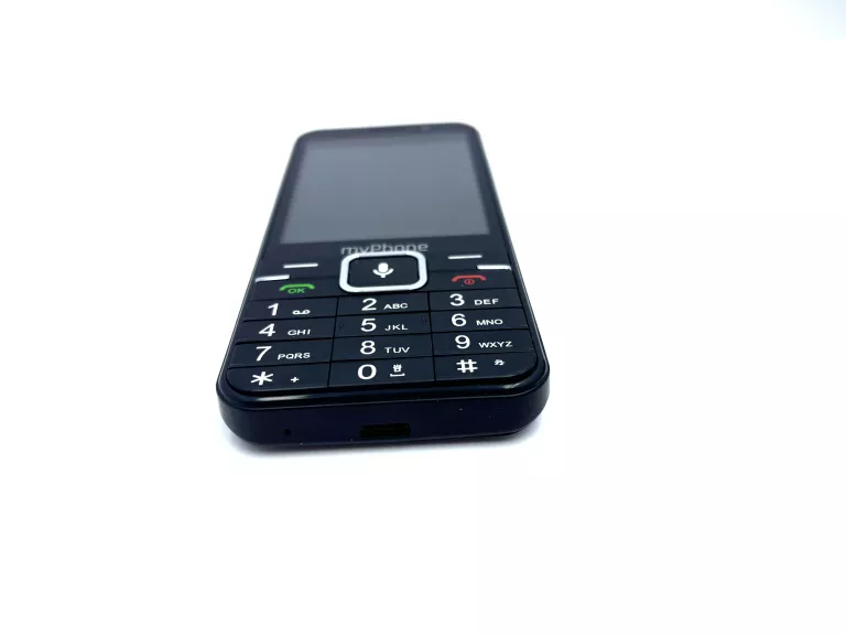 MYPHONE UP SMART LTE 512 MB/4 GB 4G
