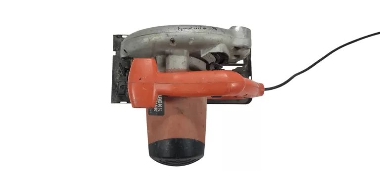 PIŁARKA TARCZOWA BLACK & DECKER CD601 1100W