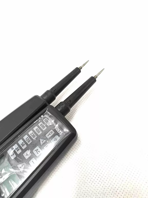 DT-9331WSKAŹNIK PRÓBNIK NAPIĘCIA TESTER