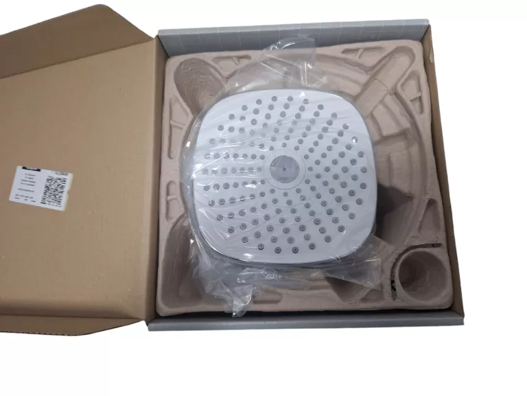 HANSGROHE CROMA SELECT E GŁOWICA PRYSZNICOWA 180 2JET 26524400