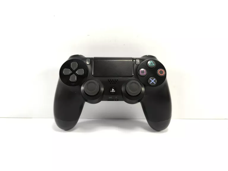 PAD PS4 CZARNY