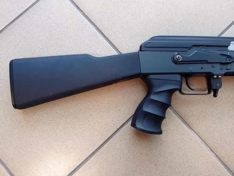 REPLIKA KARABINKA CM028C TACTICAL #OPIS