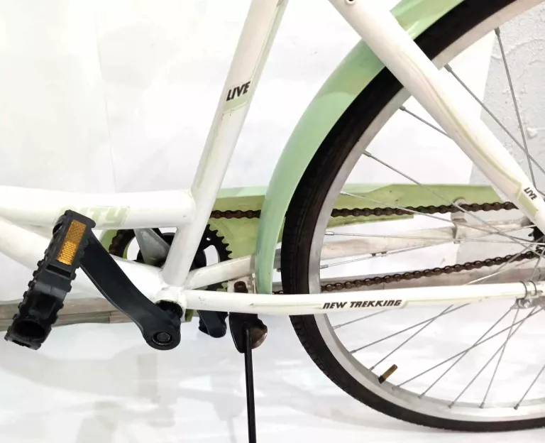 ROWER KD2 BIKE  CITY