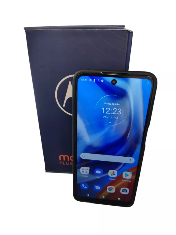 TELEFON MOTOROLA E7 PLUS