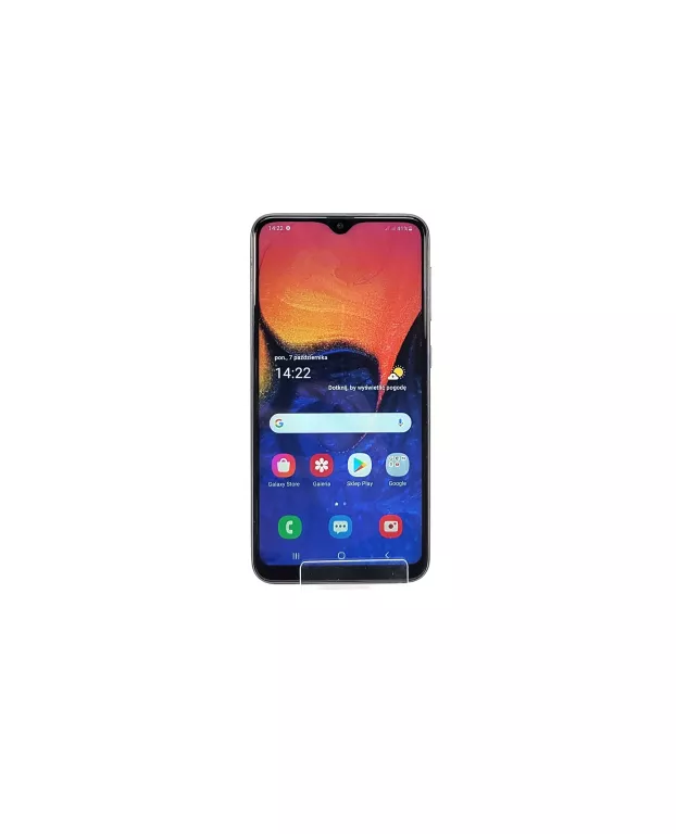 TELEFON SAMSUNG GALAXY A10 2/32GB