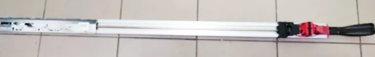 SZYNA ZACISKOWA PROWADNICA Z MECHANIZMEM BLOKUJĄCYM 100CM #POLECAM#