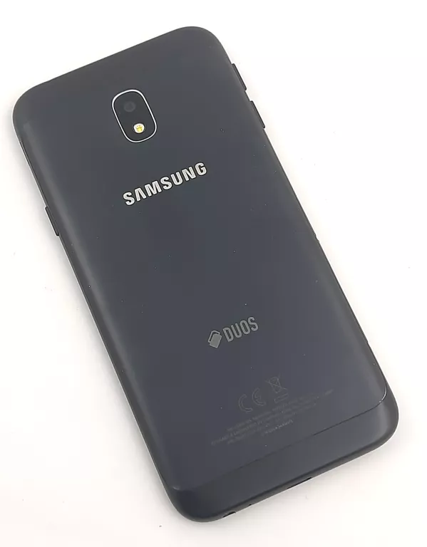 TELEFON SAMSUNG GALAXY J3 (2017) (SM-J330F) 2GB/16GB Z PUDEŁKIEM