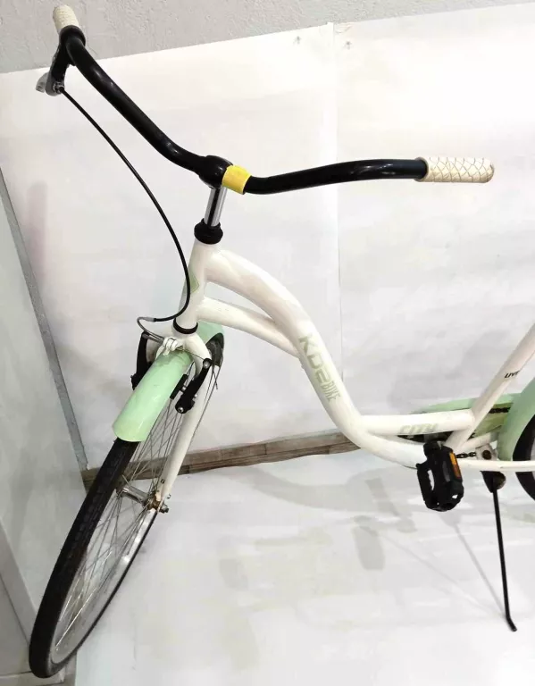 ROWER KD2 BIKE  CITY