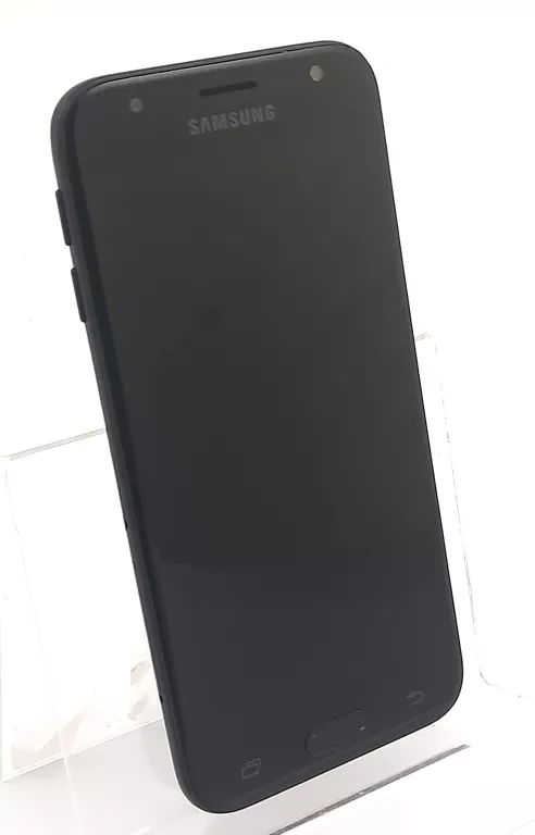 TELEFON SAMSUNG GALAXY J3 (2017) (SM-J330F) 2GB/16GB Z PUDEŁKIEM