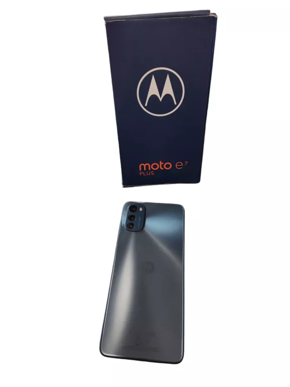 TELEFON MOTOROLA E7 PLUS