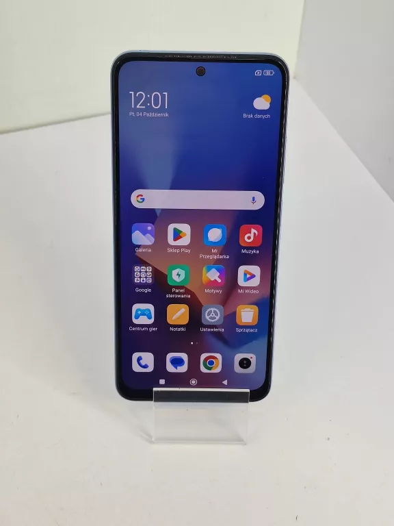 TELEFON REDMI NOTE 12S 256 GB