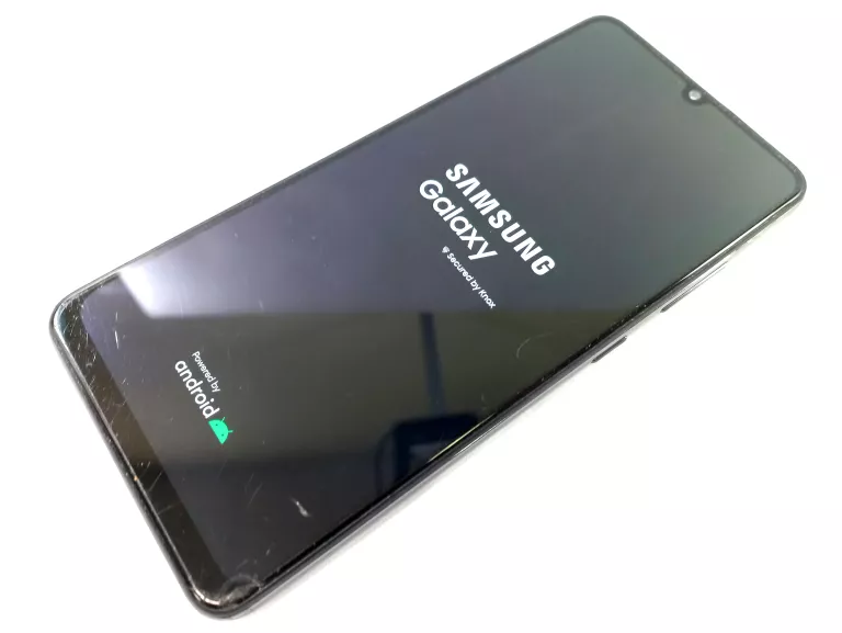 SMARTFON SAMSUNG GALAXY A32 5G 4 GB / 128 GB 5G