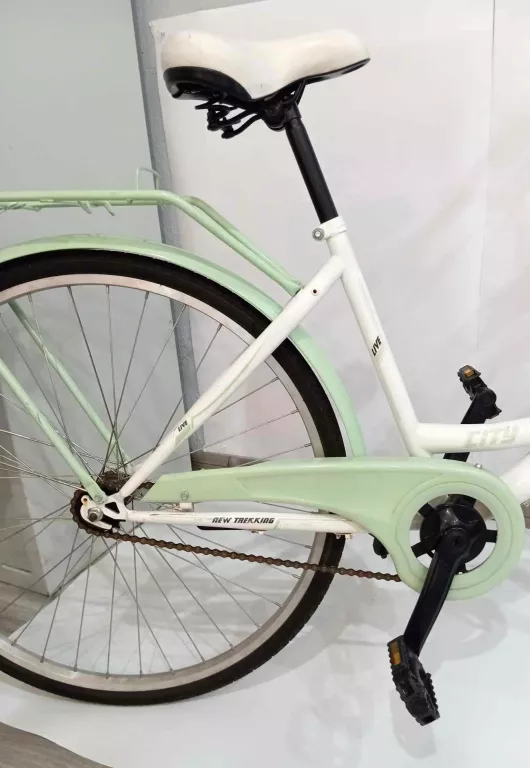 ROWER KD2 BIKE  CITY
