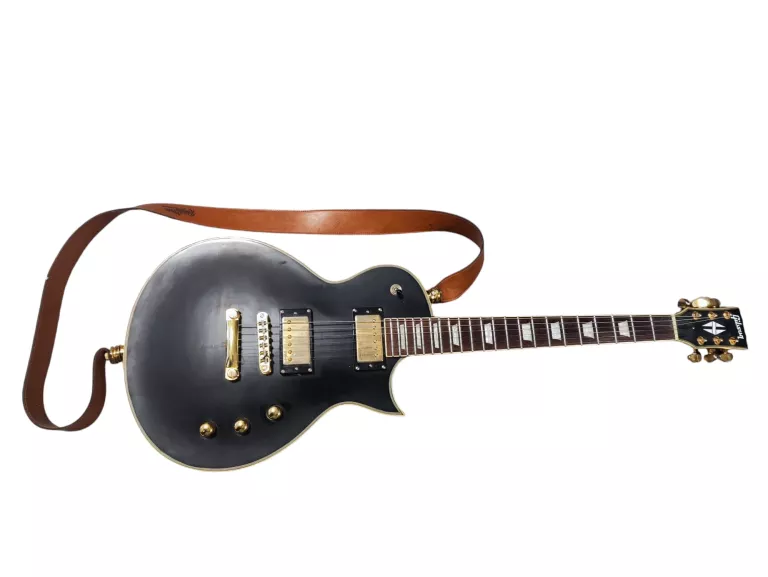 GITARA ELEKTRYCZNA + PROCESOR ME-80 BOSS