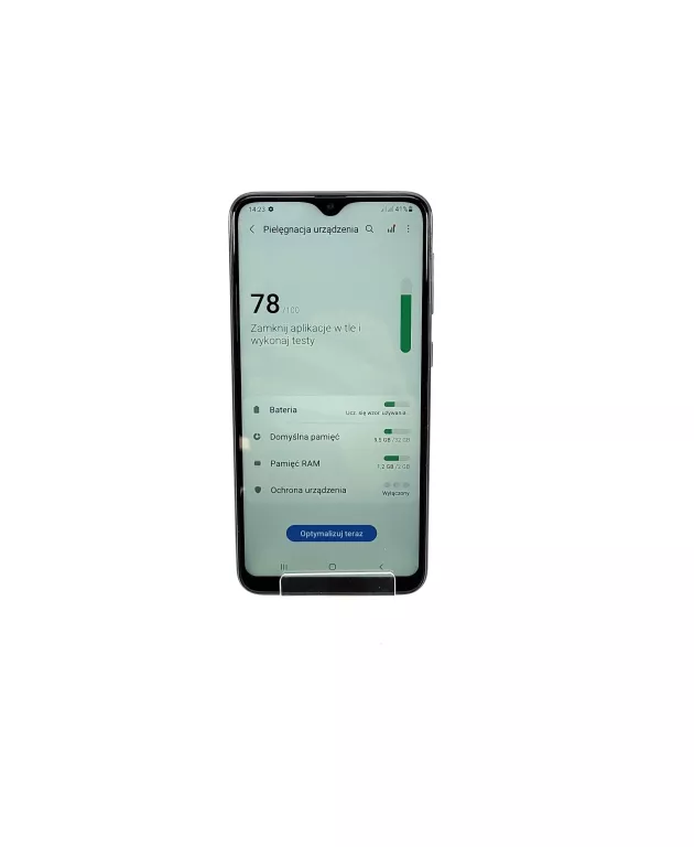 TELEFON SAMSUNG GALAXY A10 2/32GB