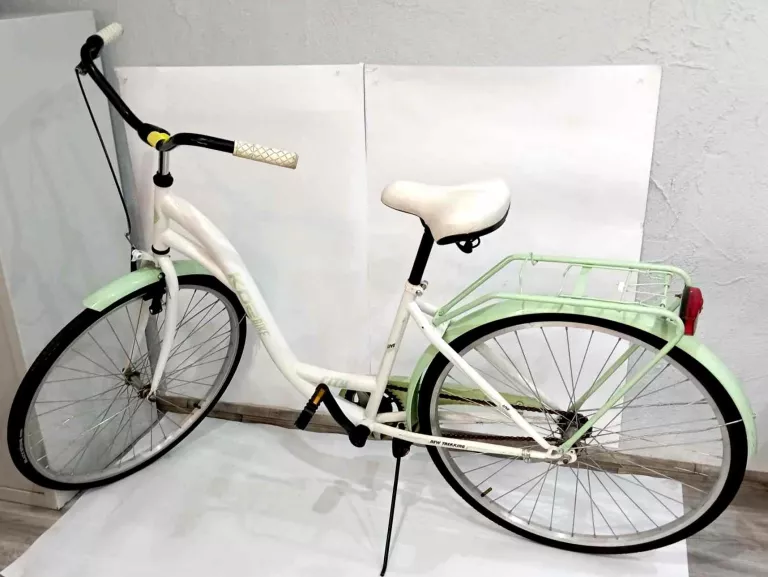 ROWER KD2 BIKE  CITY