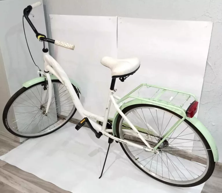 ROWER KD2 BIKE  CITY