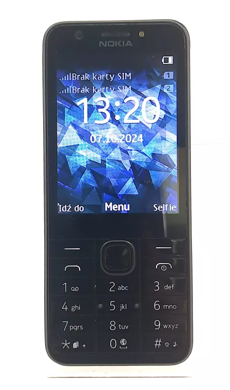 TELEFON NOKIA 230 (RM-1172)