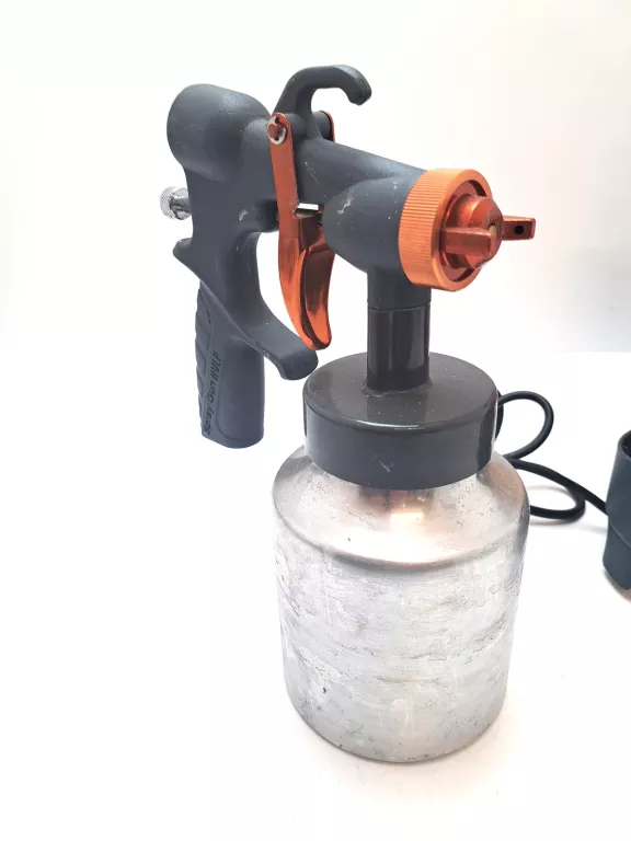 PISTOLET MALARSKI NUAIR 600 W