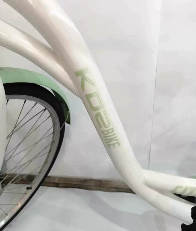 ROWER KD2 BIKE  CITY