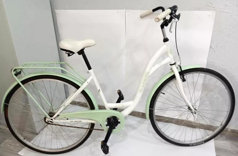 ROWER KD2 BIKE  CITY