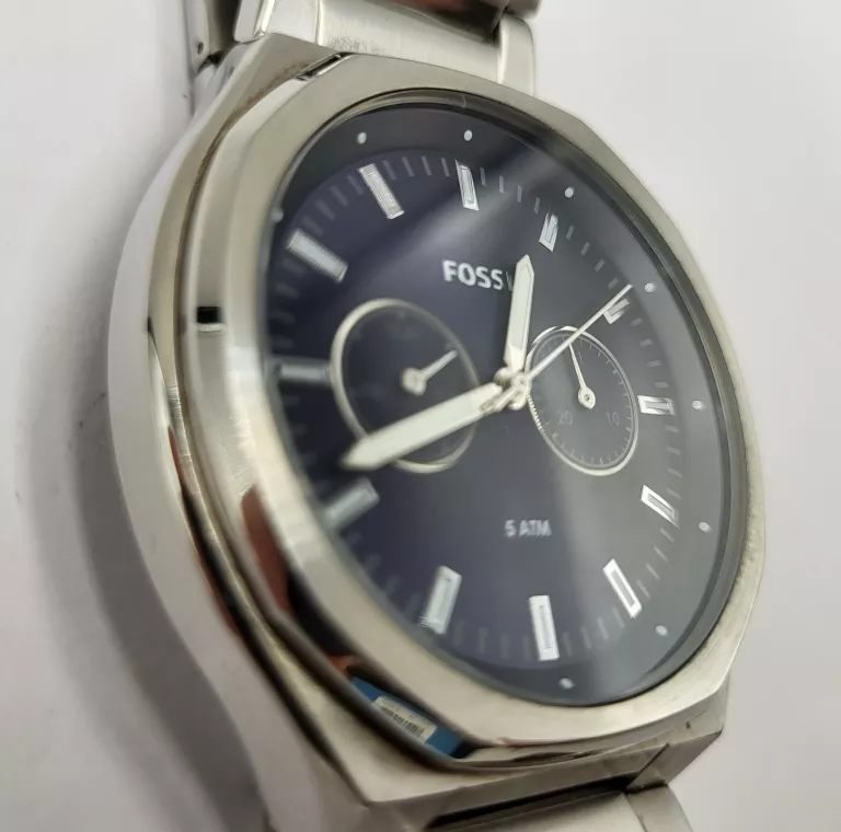 ZEGAREK FOSSIL BQ2610 EVANSTON MESKI 45MM