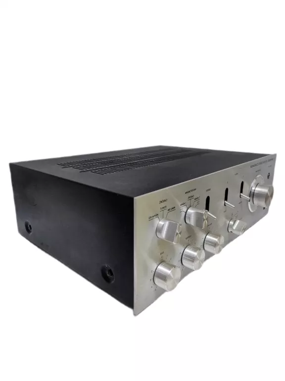 WZMACNIACZ UNITRA WS-303