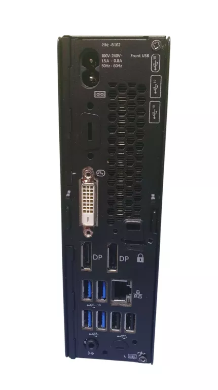 KOMPUTER MINI PC FUJITSU ESPRIMO Q958
