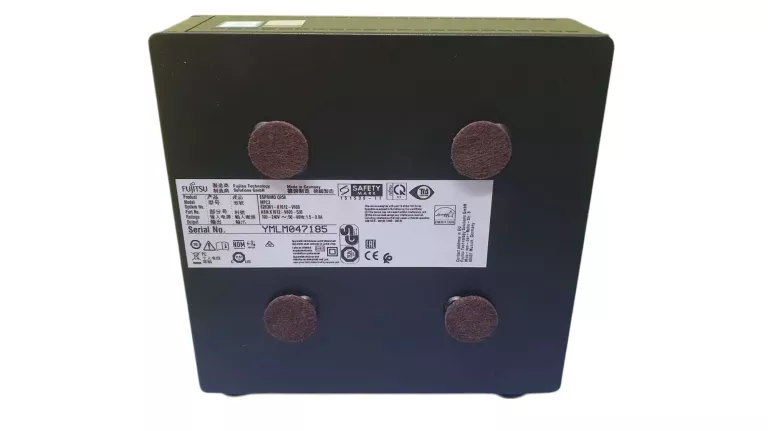 KOMPUTER MINI PC FUJITSU ESPRIMO Q958
