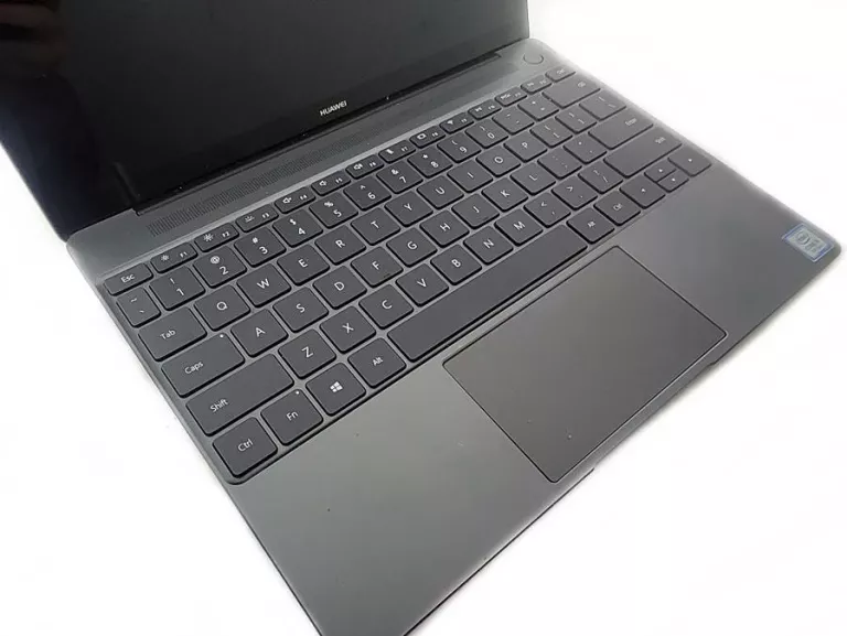 LAPTOP 13" HUAWEI MATEBOOK X MODEL WT-W09 ZESTAW