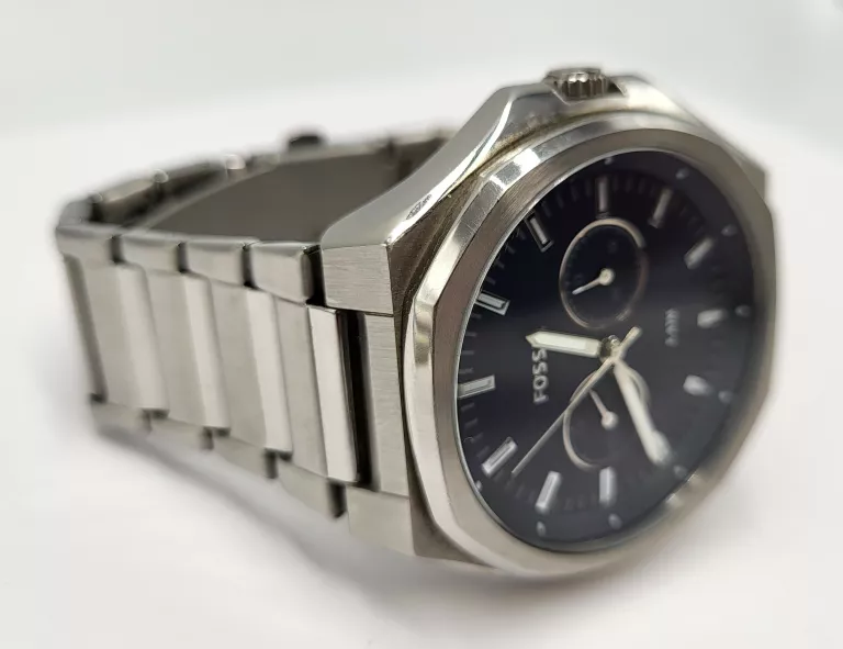ZEGAREK FOSSIL BQ2610 EVANSTON MESKI 45MM