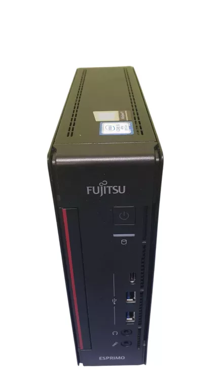 KOMPUTER MINI PC FUJITSU ESPRIMO Q958