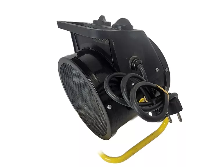 NAGRZEWNICA ELEKTRYCZNA 230V COMFORT 3500