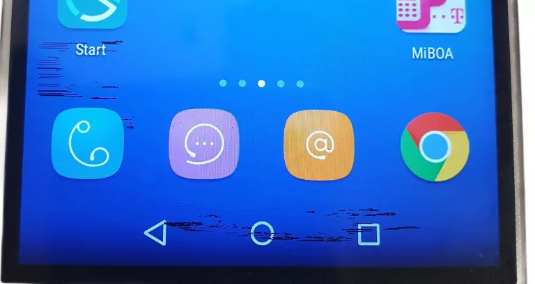 HUAWEI Y6