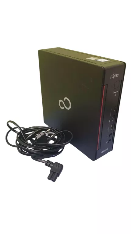KOMPUTER MINI PC FUJITSU ESPRIMO Q958