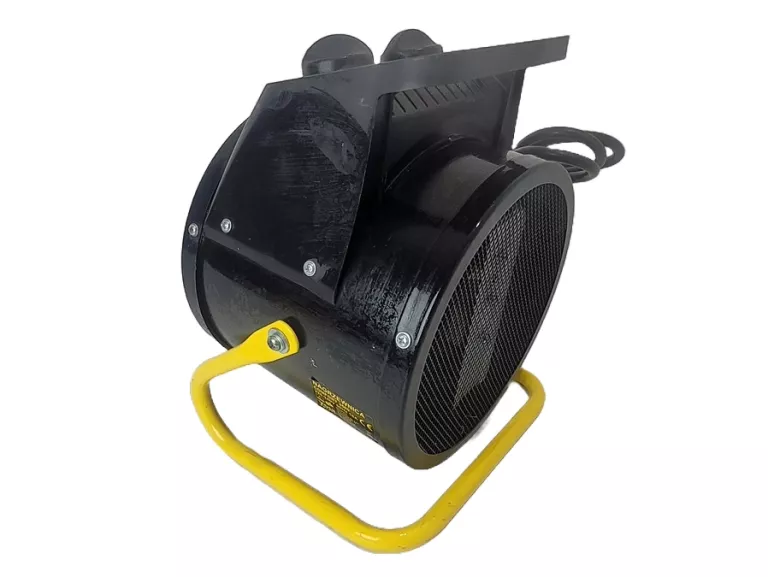NAGRZEWNICA ELEKTRYCZNA 230V COMFORT 3500