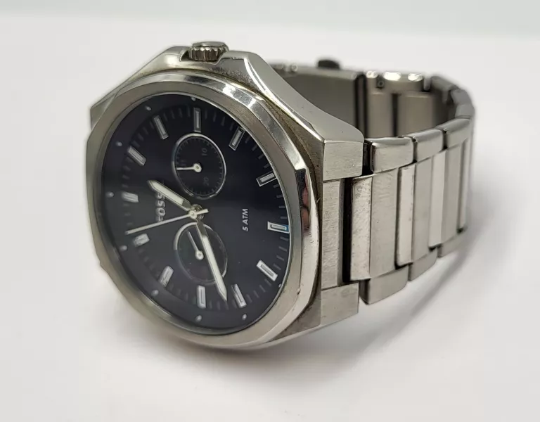 ZEGAREK FOSSIL BQ2610 EVANSTON MESKI 45MM