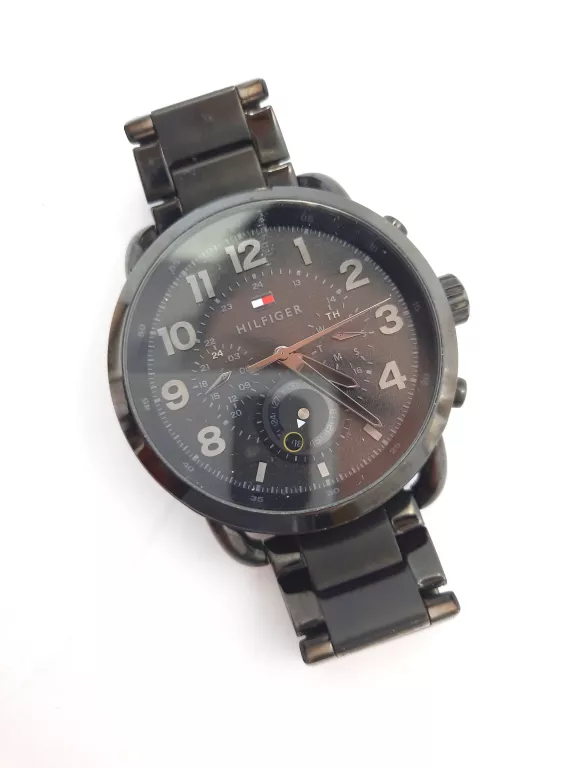 ZEGAREK TOMMY HILFIGER 1791423 BRIGGS