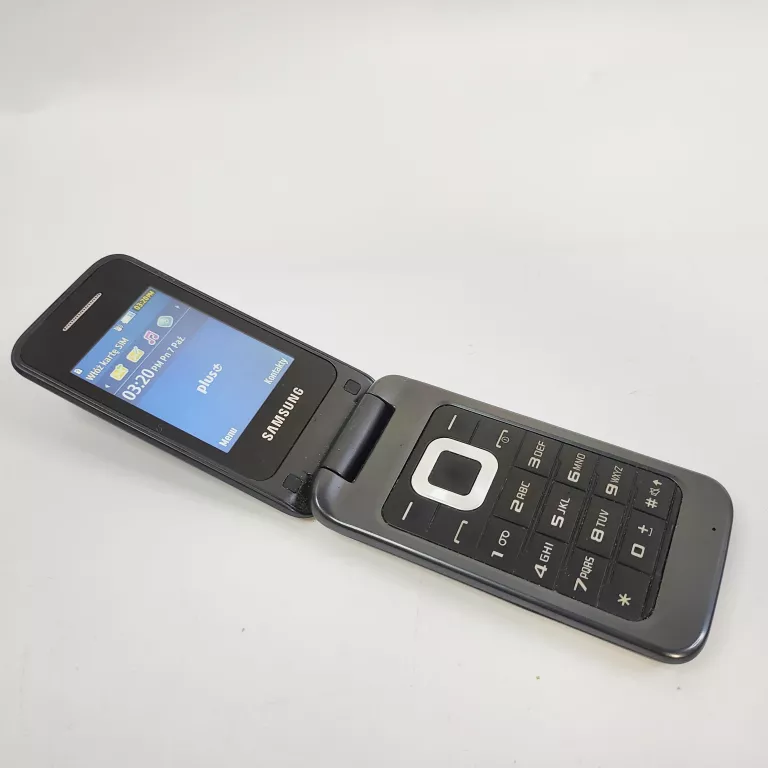 TELEFON SAMSUNG GT-C3520