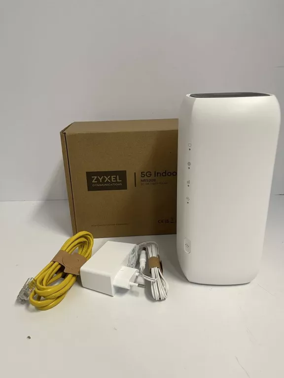 ROUTER ZYXEL 5G INDOOR ROUTER  NR5309