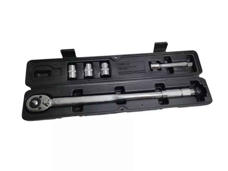 KLUCZ DYNAMOMETRYCZNY PARKSIDE 12.5 MM
