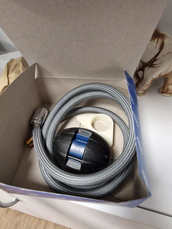 BATERIA ZLEWOZMYWAKOWA GROHE EURODISC 32257001