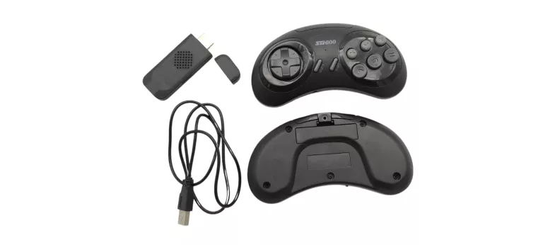 GRA MINI GAME BOX SG800 + 2 PADY + PUD