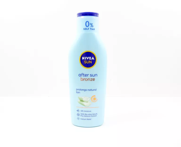 NIVEA SUN AFTER SUN BRONZE 30 - BALSAM PO OPALANIU