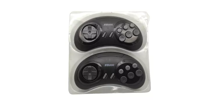 GRA MINI GAME BOX SG800 + 2 PADY + PUD