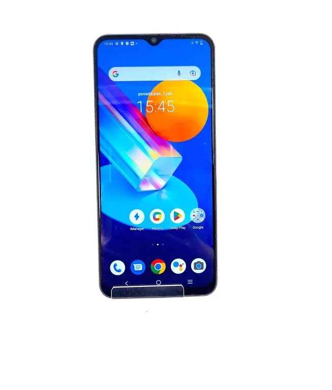 TELEFON VIVO Y72 8 GB /128 GB 5G
