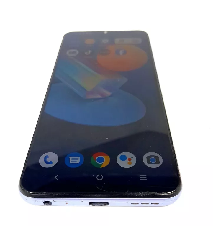 TELEFON VIVO Y72 8 GB /128 GB 5G