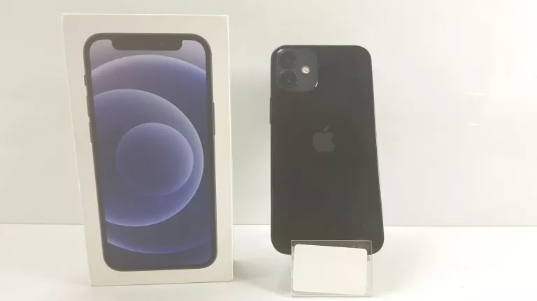 TELEFON IPHONE 12 MINI 64GB 76% KONDYCJA BATERII