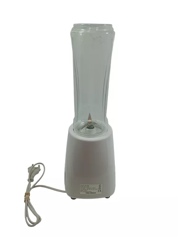 SHAKER DO DRINKÓW I MUSÓW CLAS OHLSON BL3326VB